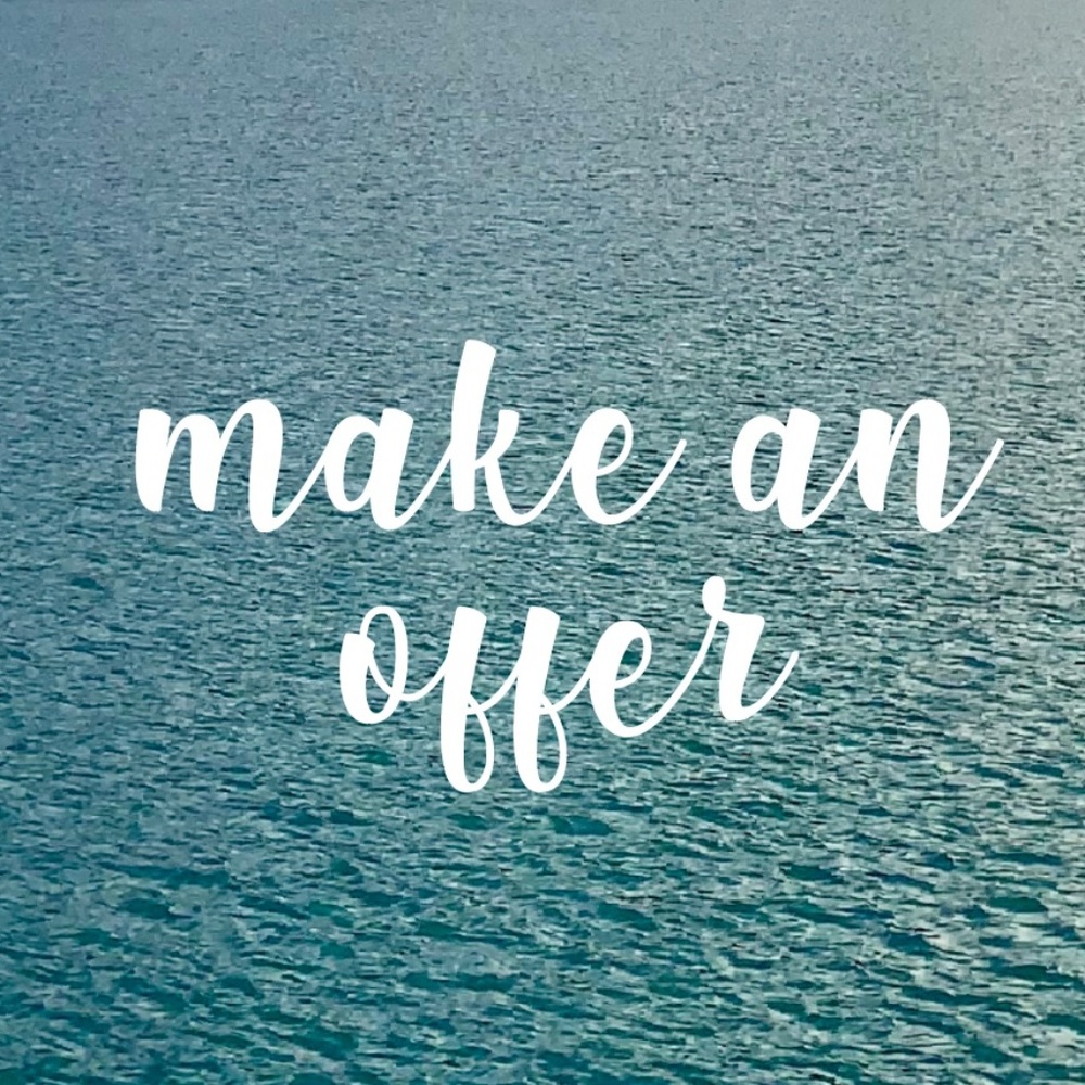 Meet your Posher, Rachael